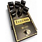 Used Friedman BE-OD Effect Pedal thumbnail