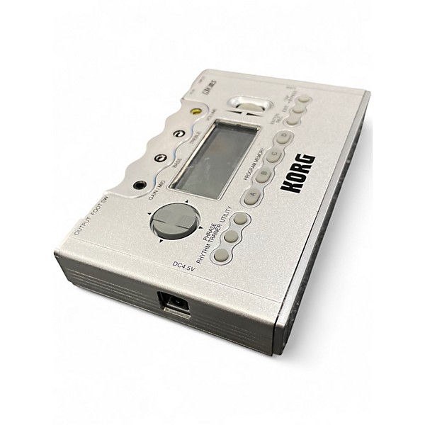 Used KORG PANDORA Effect Processor