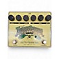 Used Electro-Harmonix Turnip Greens Effect Pedal thumbnail