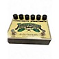 Used Electro-Harmonix Turnip Greens Effect Pedal