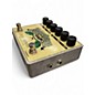Used Electro-Harmonix Turnip Greens Effect Pedal