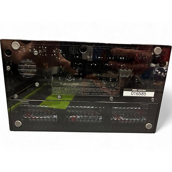 Used KORG VOLCA BASS Sound Module
