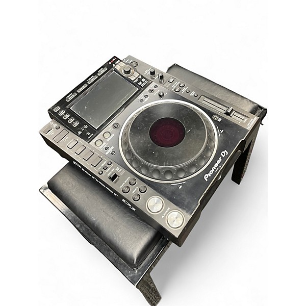 Used Pioneer DJ CDJ2000 Nexus 2 DJ Player