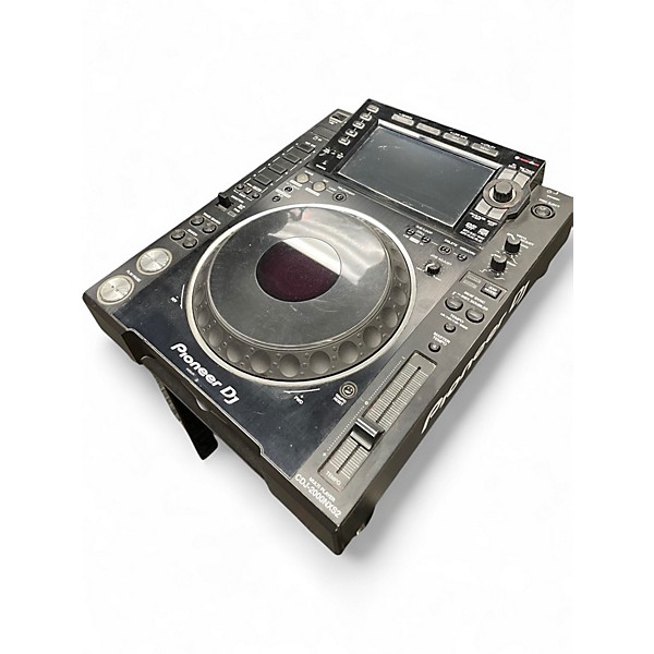 Used Pioneer DJ CDJ2000 Nexus 2 DJ Player