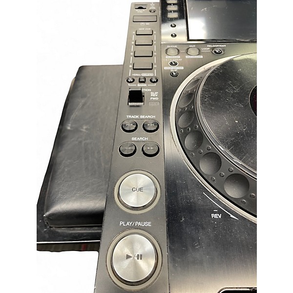 Used Pioneer DJ CDJ2000 Nexus 2 DJ Player
