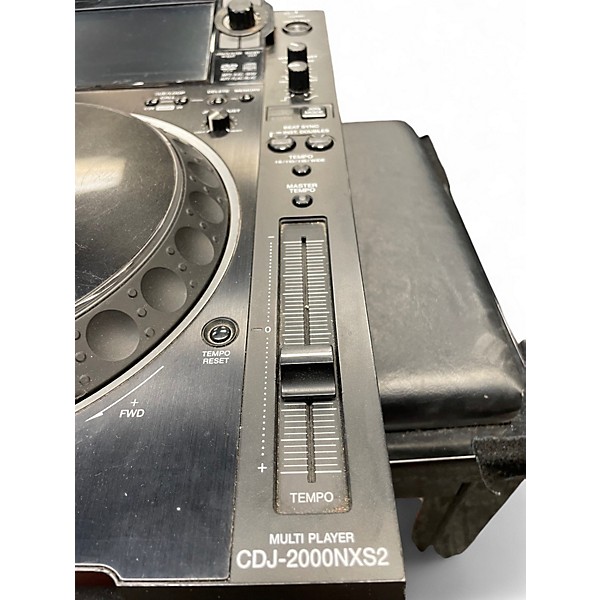 Used Pioneer DJ CDJ2000 Nexus 2 DJ Player