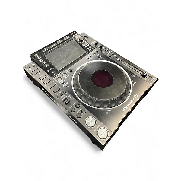 Used Pioneer DJ CDJ2000 Nexus 2 DJ Player
