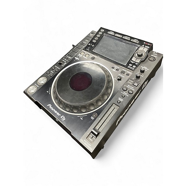 Used Pioneer DJ CDJ2000 Nexus 2 DJ Player