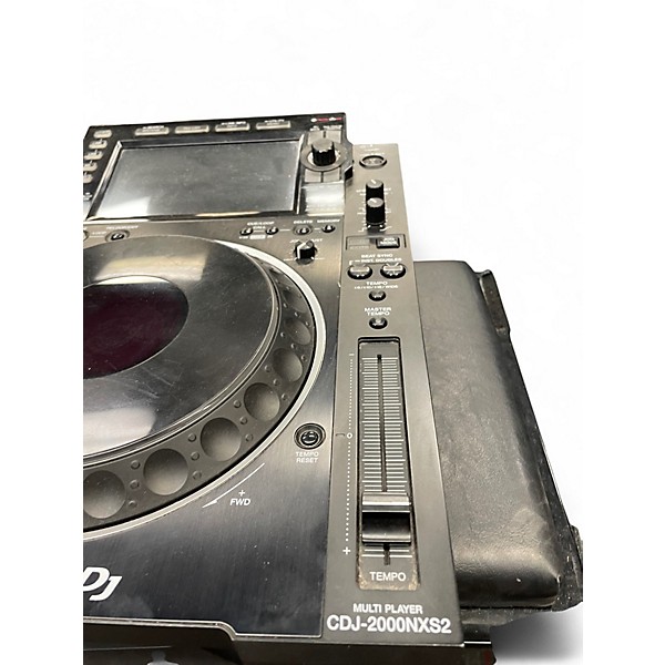Used Pioneer DJ CDJ2000 Nexus 2 DJ Player