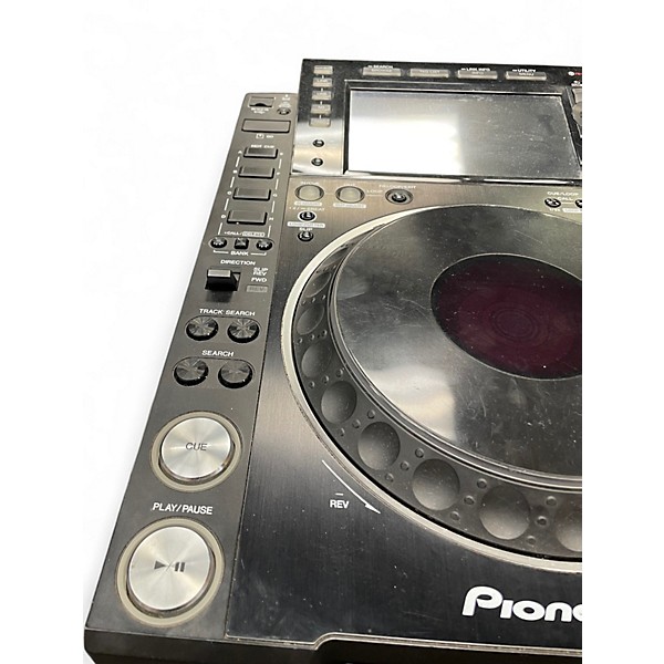 Used Pioneer DJ CDJ2000 Nexus 2 DJ Player