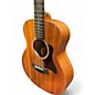 Used Taylor GS Mini Mahogany Natural Acoustic Guitar