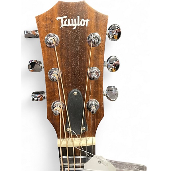 Used Taylor GS Mini Mahogany Natural Acoustic Guitar