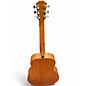 Used Taylor GS Mini Mahogany Natural Acoustic Guitar