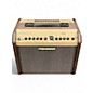 Used Fishman PROLBX500 Loudbox Mini Acoustic Guitar Combo Amp thumbnail