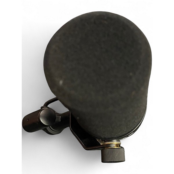 Used Shure sm7db Dynamic Microphone