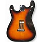 Used Fender Stratocaster Tex-Mex 2 Tone Sunburst Solid Body Electric Guitar