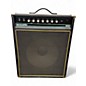 Used Acoustic B100 100W 1x15 Bass Combo Amp thumbnail