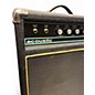 Used Acoustic B100 100W 1x15 Bass Combo Amp