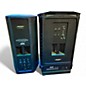 Used Bose F1 812 Flexible Array Loudspeaker and Subwoofer Sound Package