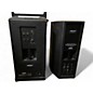 Used Bose F1 812 Flexible Array Loudspeaker and Subwoofer Sound Package