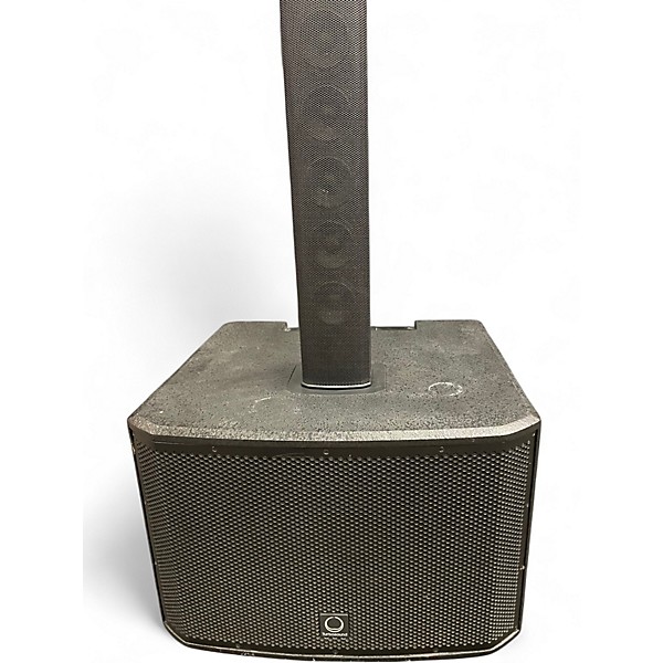 Used Turbosound IP3000 Powered Speaker