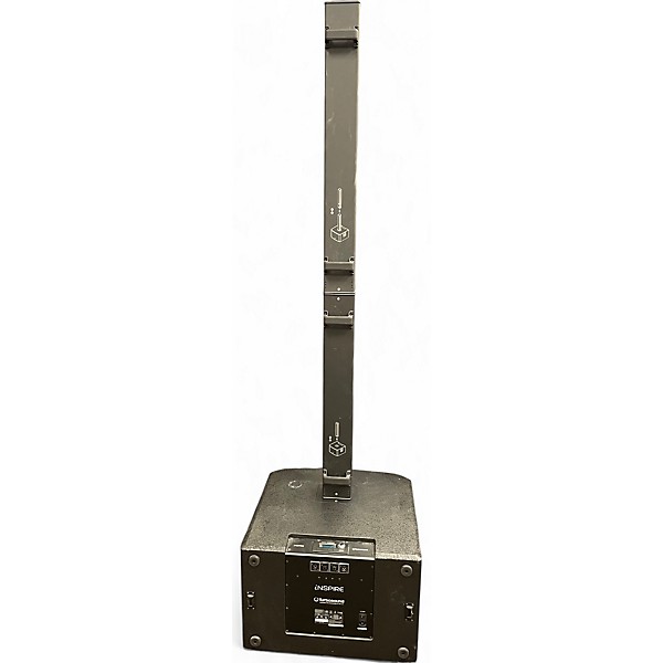 Used Turbosound IP3000 Powered Speaker