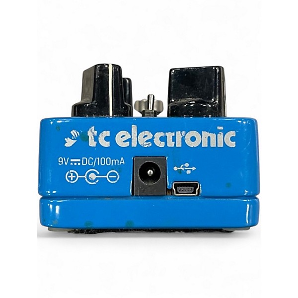 Used TC Electronic Flashback 2 Delay Effect Pedal