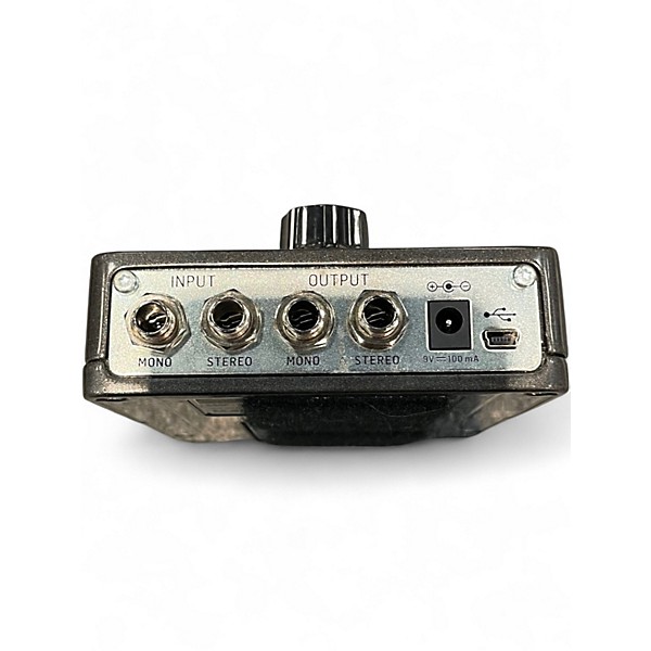 Used TC Electronic Ditto X2 Looper Pedal