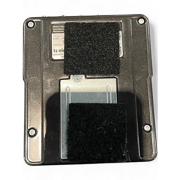 Used TC Electronic Ditto X2 Looper Pedal