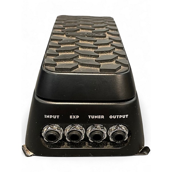 Used Dunlop VOLUME X8 Pedal