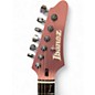 Used Ibanez TOD10 Tim Henson Signature Metallic Mauve Solid Body Electric Guitar