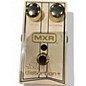 Used MXR RR104C Randy Rhoads Signature Special Edition Distortion + Effect Pedal thumbnail