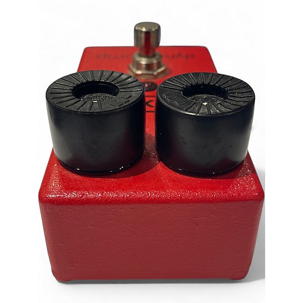 Used MXR M102 Dyna Comp Effect Pedal