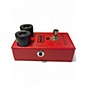 Used MXR M102 Dyna Comp Effect Pedal