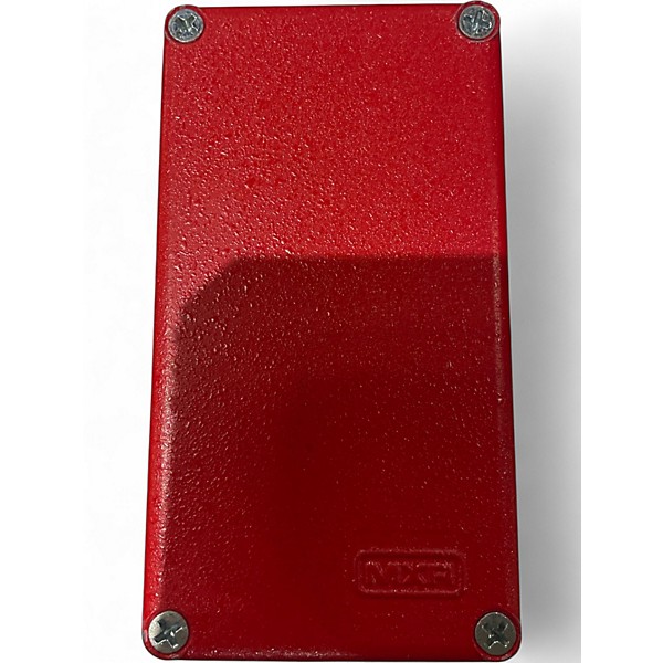 Used MXR M102 Dyna Comp Effect Pedal