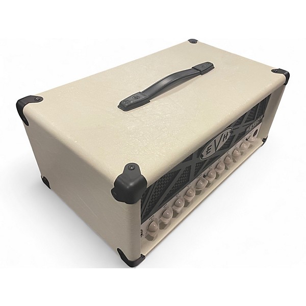 Used EVH 5150 III 50W Tube Guitar Amp Head