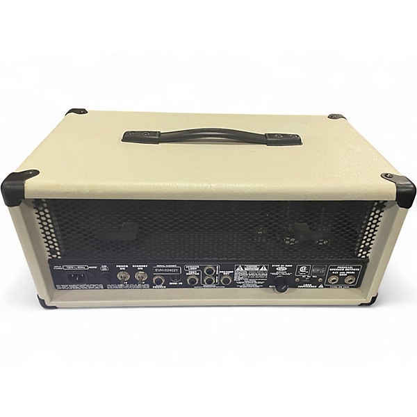 Used EVH 5150 III 50W Tube Guitar Amp Head