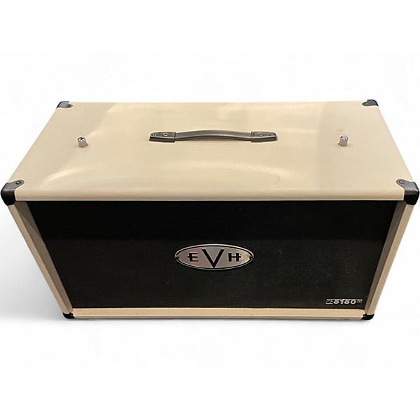 Used EVH 5150 212ST 2x12 Guitar Cabinet