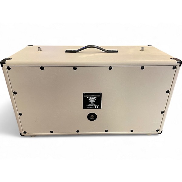Used EVH 5150 212ST 2x12 Guitar Cabinet