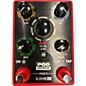 Used Line 6 Pocket Pod Express Amp Modeler Effect Processor