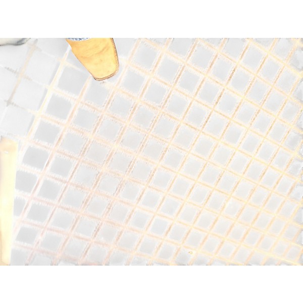 Used Epiphone INSPIRED BY GIBSON LES PAUL CUSTOM Alpine White Solid Body Electric Guitar