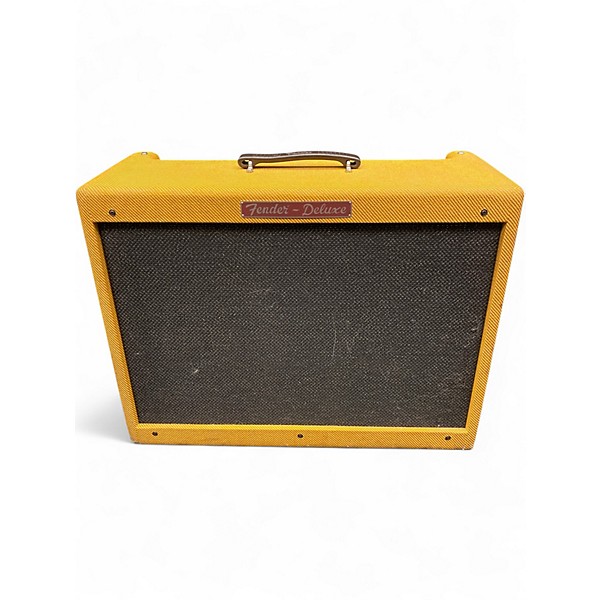 Used Fender Hot Rod Deluxe IV 40W 1x12 Tube Guitar Combo Amp