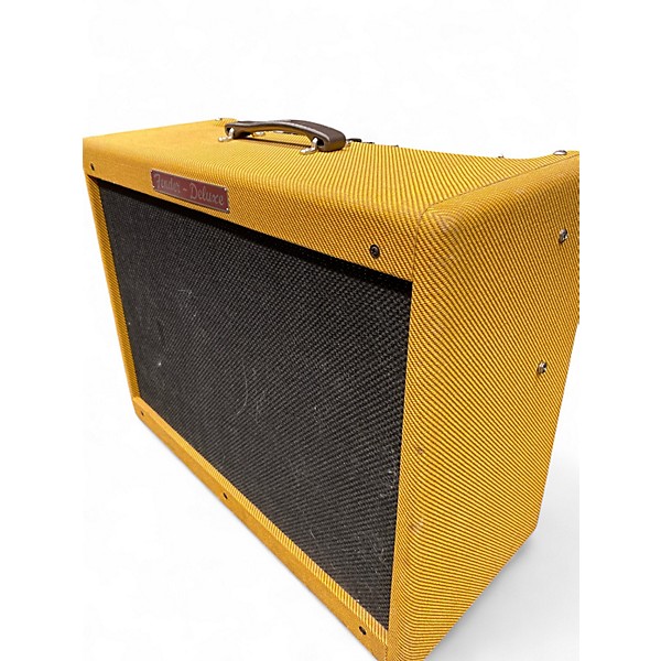 Used Fender Hot Rod Deluxe IV 40W 1x12 Tube Guitar Combo Amp