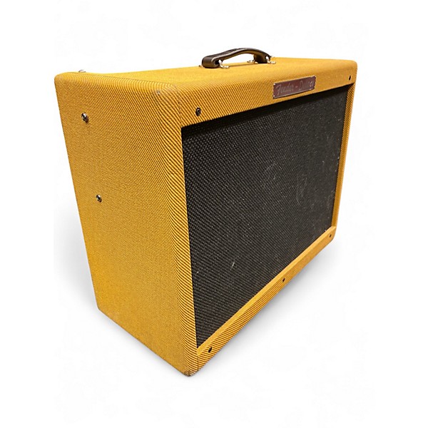 Used Fender Hot Rod Deluxe IV 40W 1x12 Tube Guitar Combo Amp