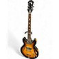 Used Epiphone CASINO COUPE VS 3 Color Sunburst Hollow Body Electric Guitar