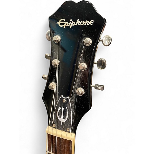 Used Epiphone CASINO COUPE VS 3 Color Sunburst Hollow Body Electric Guitar