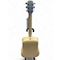 Used LAVA MUSIC ME 3 White Acoustic Guitar