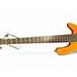 Used Warwick ROCK BASS STREAMER Amber Electric Bass Guitar