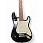 Used Squier Mini Affinity Stratocaster Black Electric Guitar thumbnail