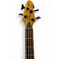 Used Peavey Grind BXP Natural Electric Bass Guitar